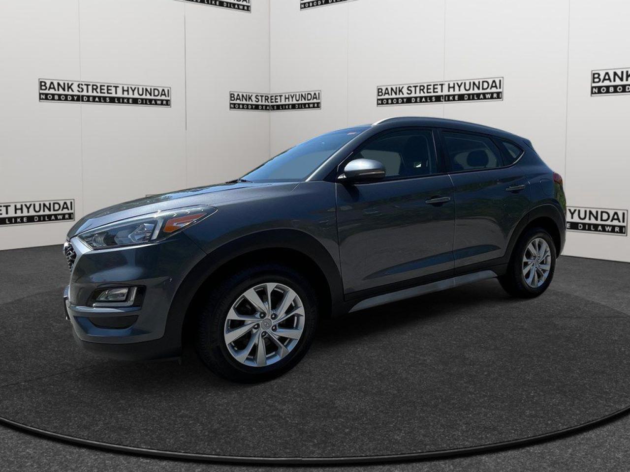 Used 2019 Hyundai Tucson Preferred AWD for sale in Ottawa, ON