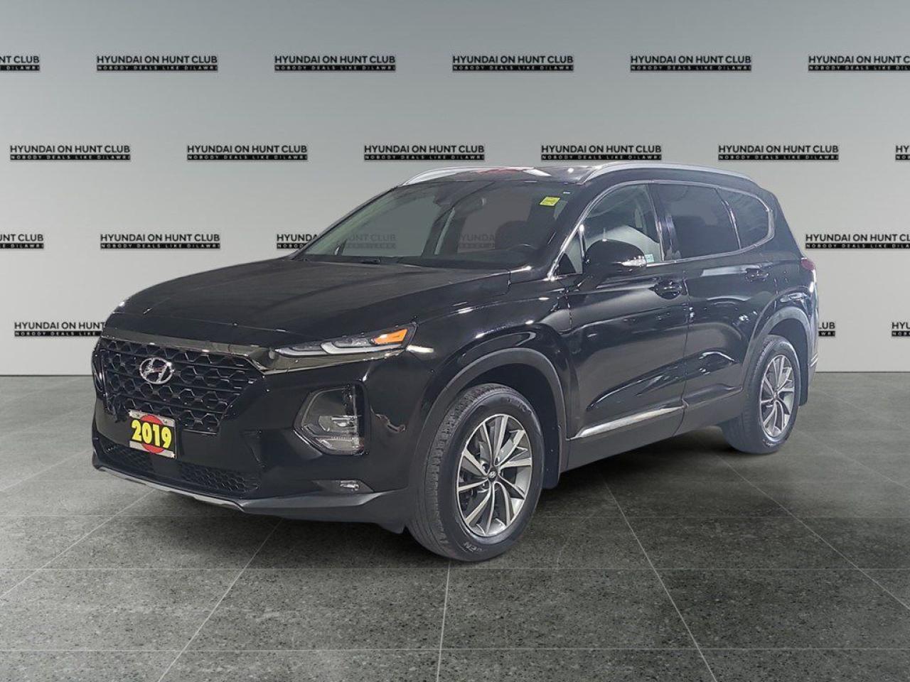 Used 2019 Hyundai Santa Fe 2.4L Preferred AWD for sale in Nepean, ON