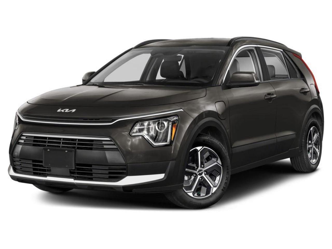 New 2025 Kia NIRO PLUG-IN Hybrid for sale in Listowel, ON