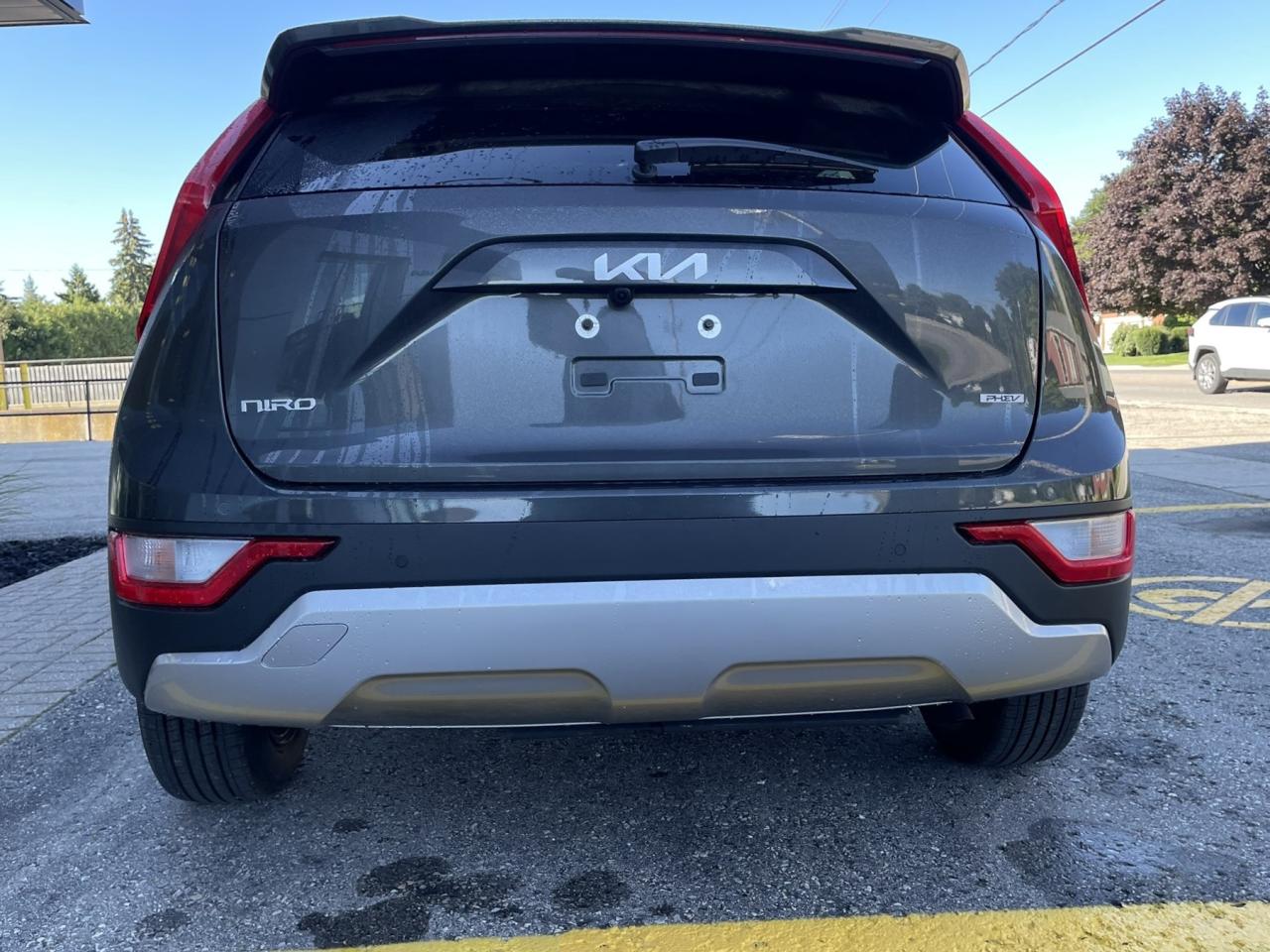 2025 Kia NIRO PLUG-IN Hybrid EX Premium Photo