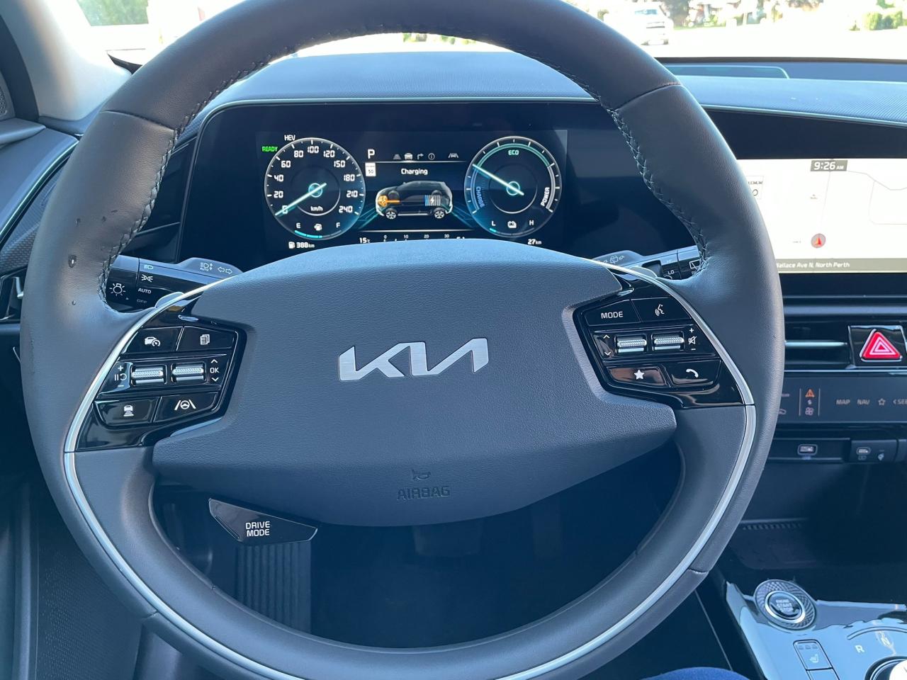 2025 Kia NIRO PLUG-IN Hybrid EX Premium Photo