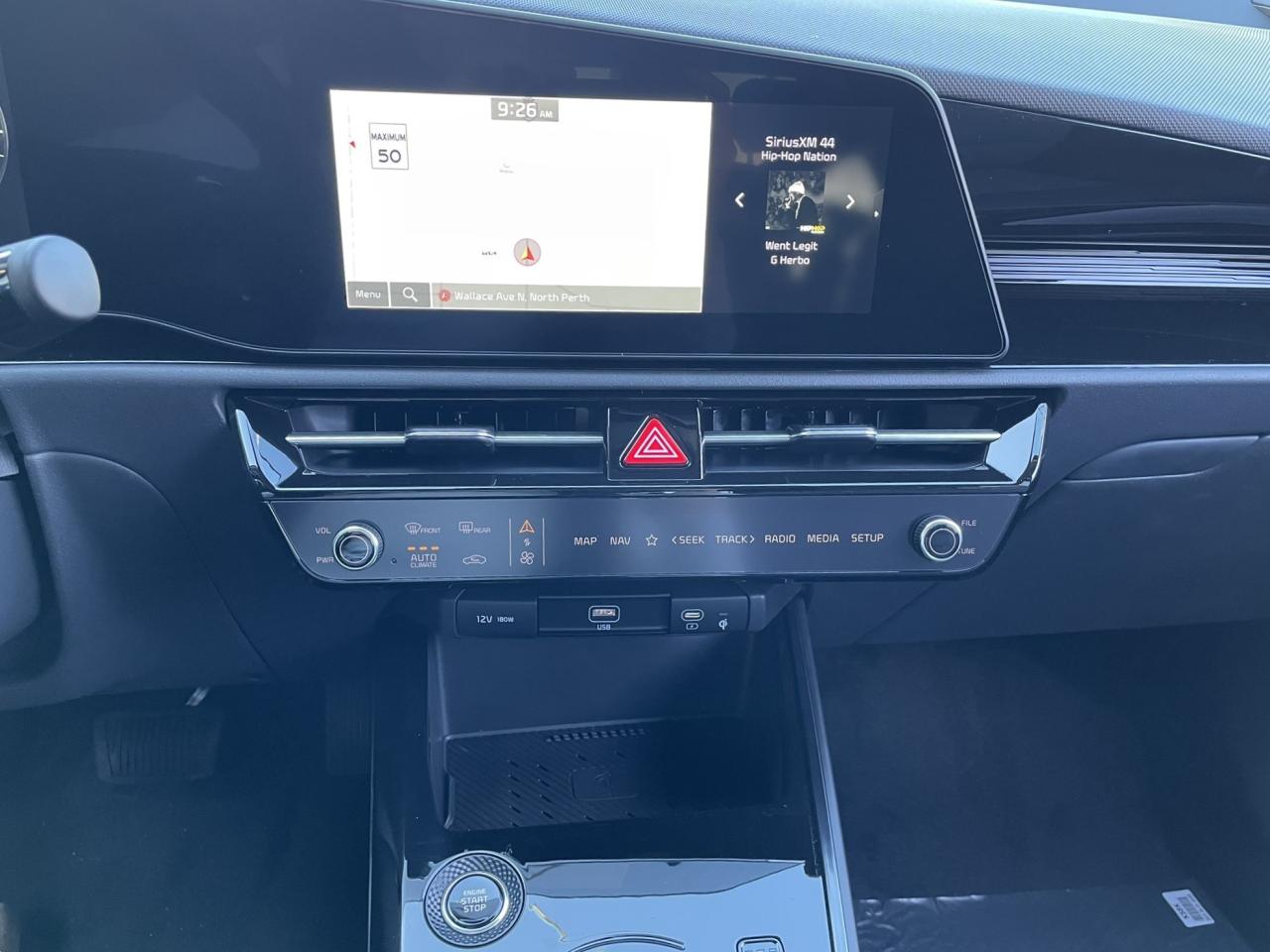 2025 Kia NIRO PLUG-IN Hybrid EX Premium Photo