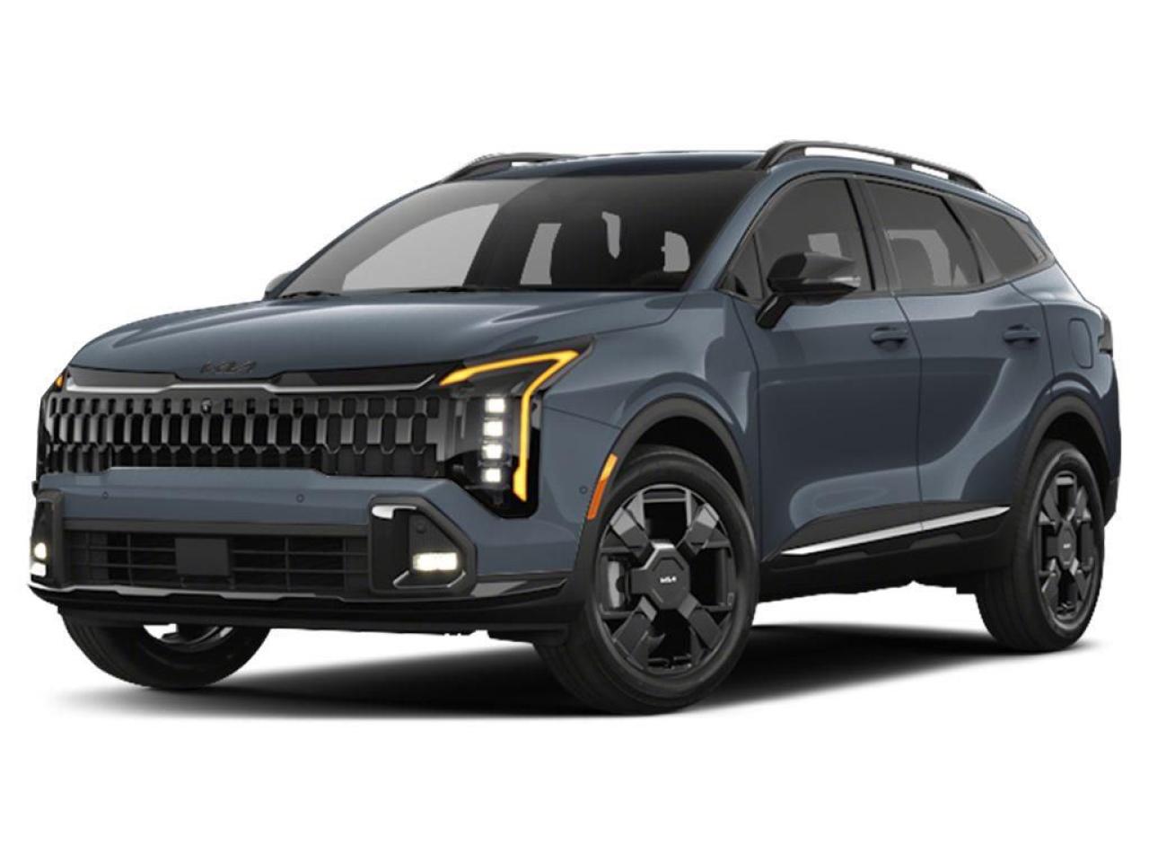 New 2026 Kia Sportage  for sale in Listowel, ON