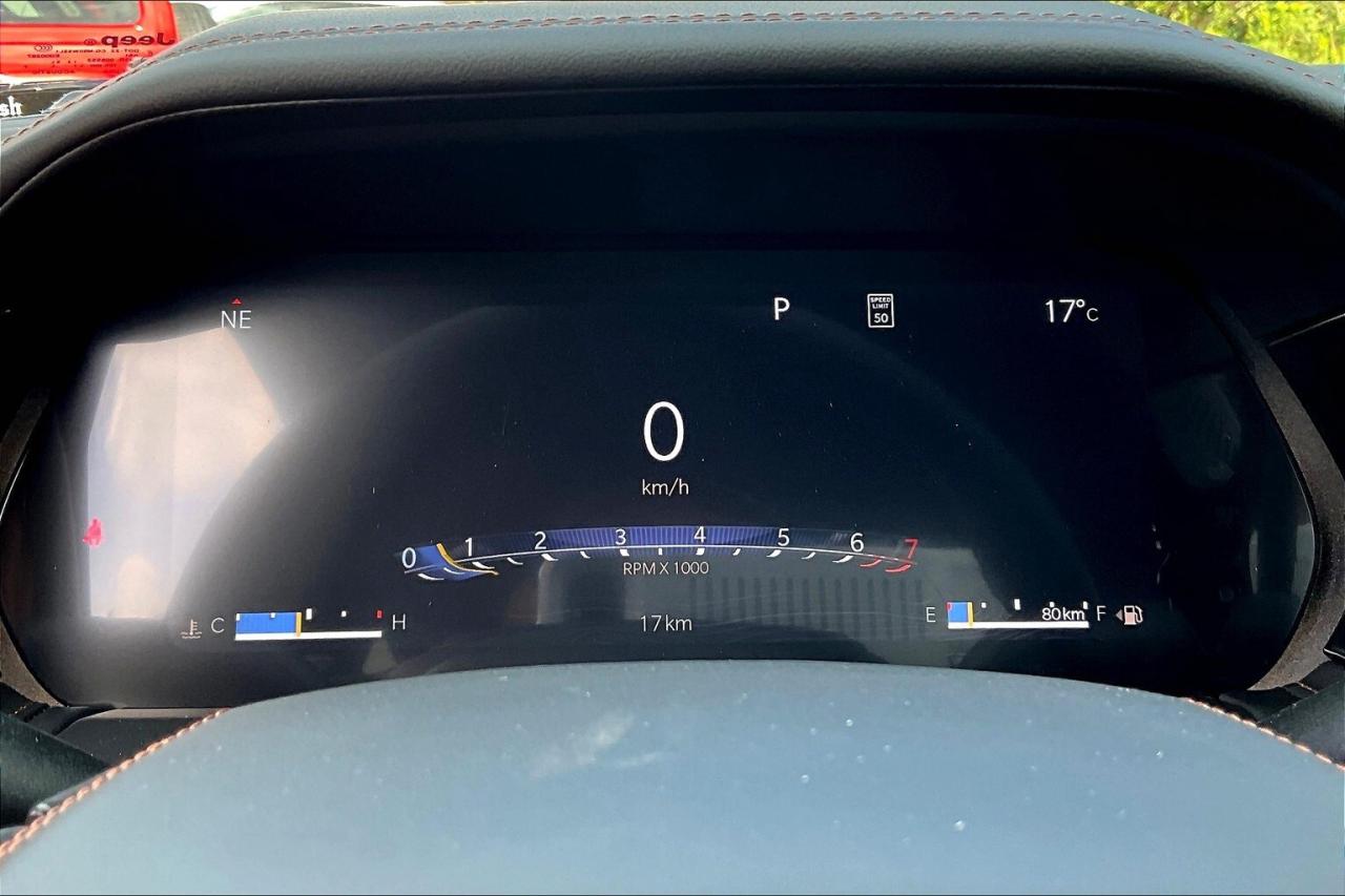 2025 Jeep Grand Cherokee SUMMIT RESERVE | Lux Tech 5 | Adv Pro Tech 4 | Photo