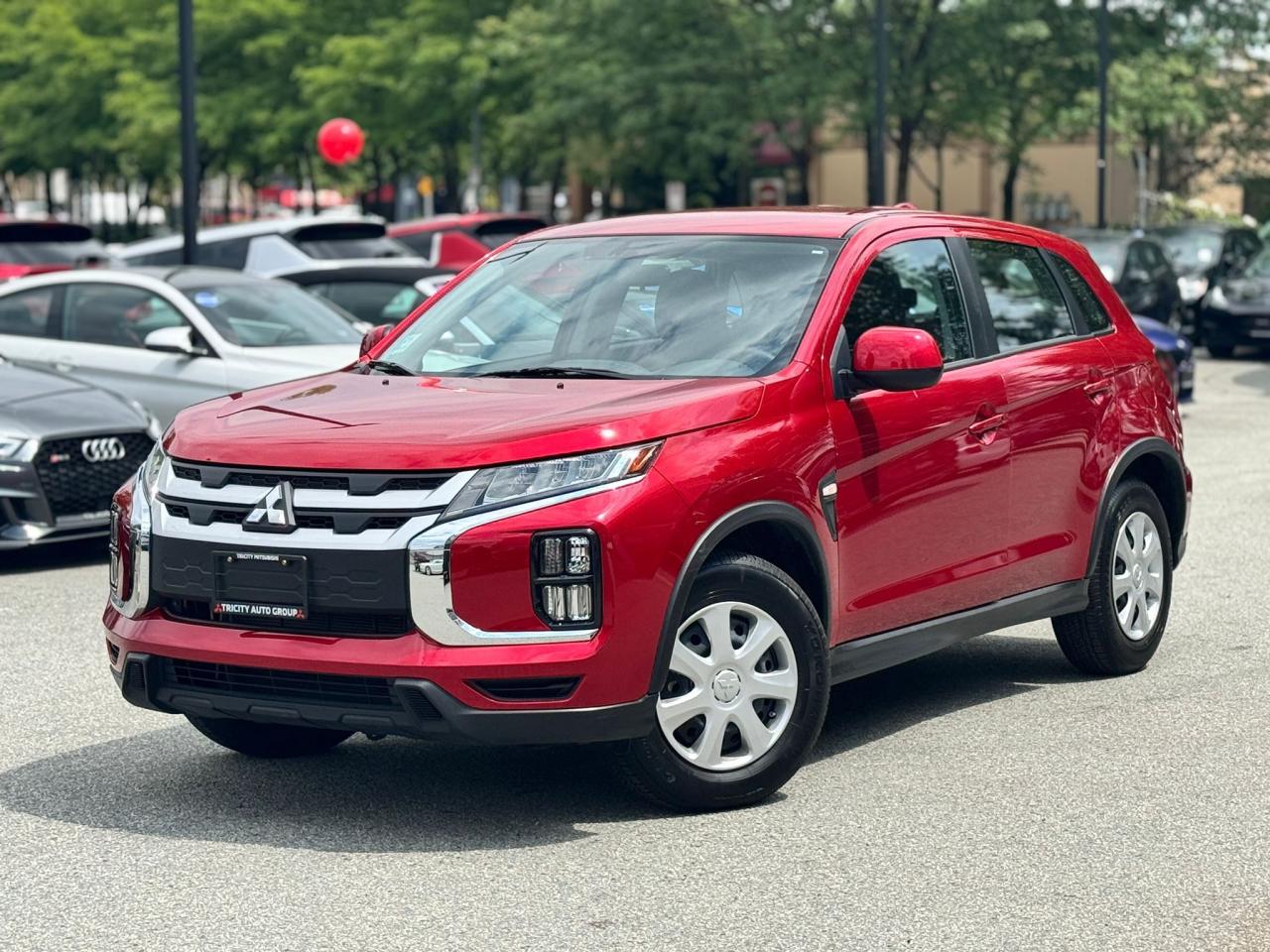 Used 2024 Mitsubishi RVR  for sale in Coquitlam, BC