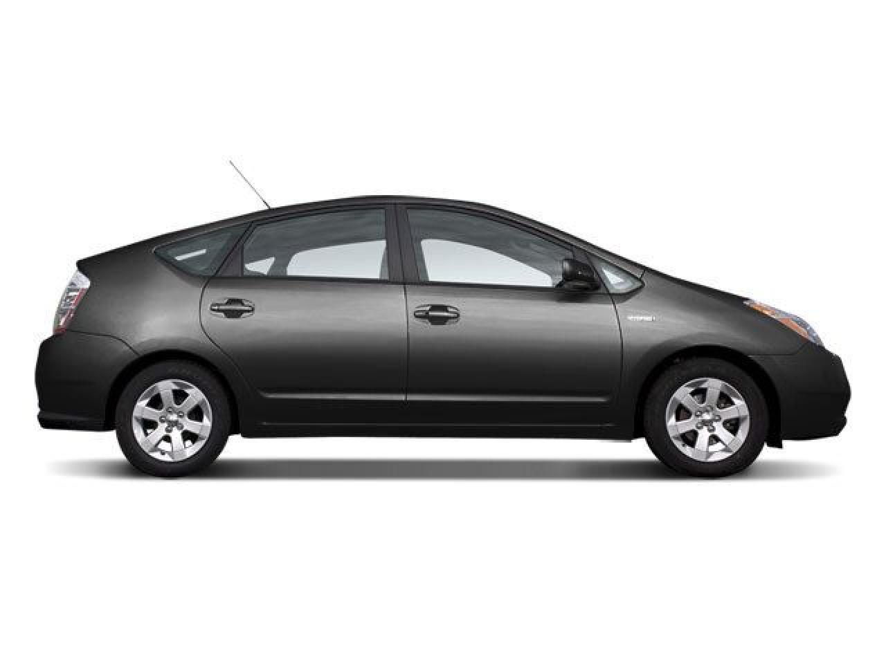 Used 2009 Toyota Prius 5DR HB for sale in Surrey, BC