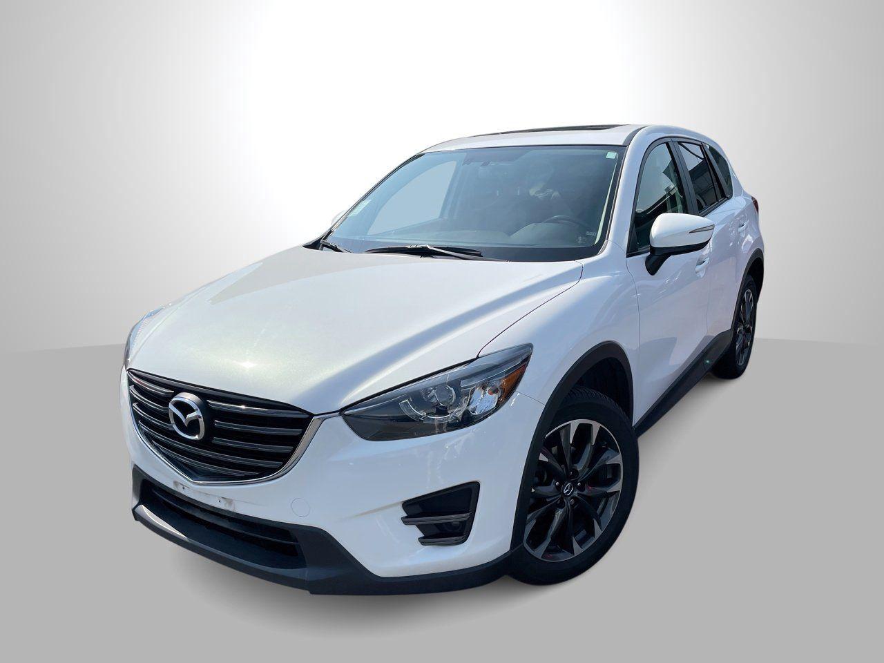 Used 2016 Mazda CX-5 GT for sale in Vancouver, BC