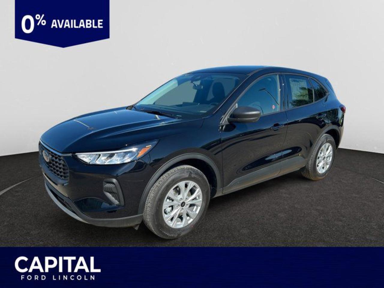 New 2025 Ford Escape Active for sale in Regina, SK