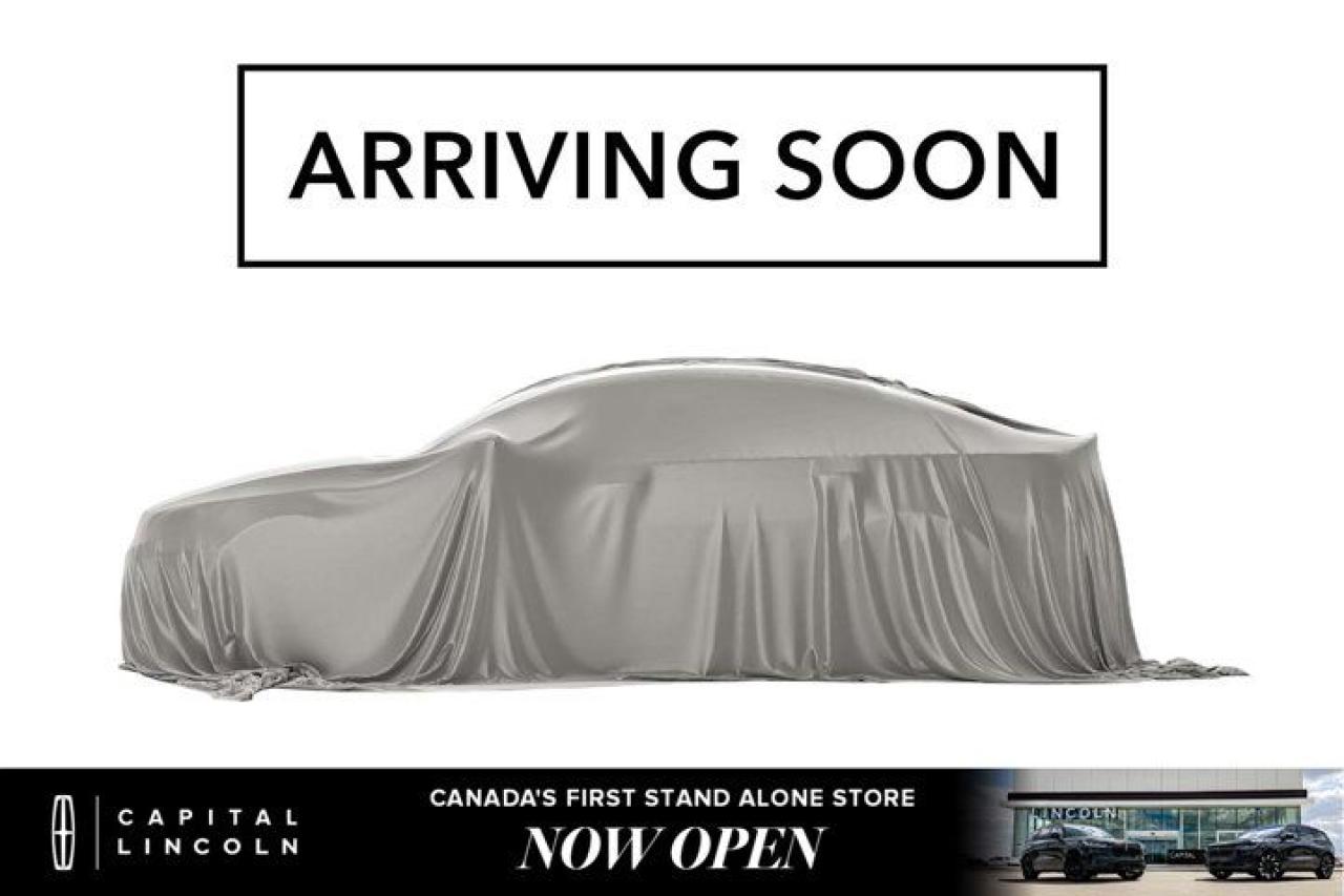 New 2025 Lincoln Aviator Reserve for sale in Regina, SK