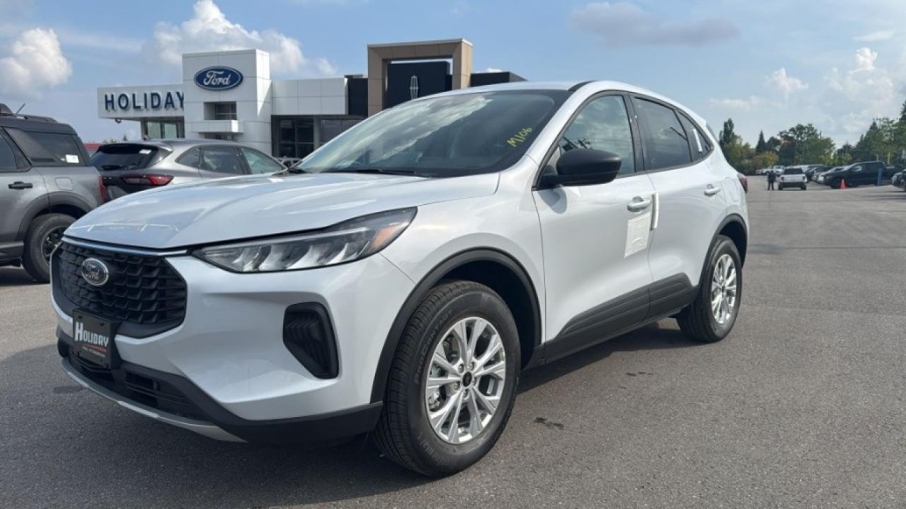 New 2025 Ford Escape Active for sale in Peterborough, ON