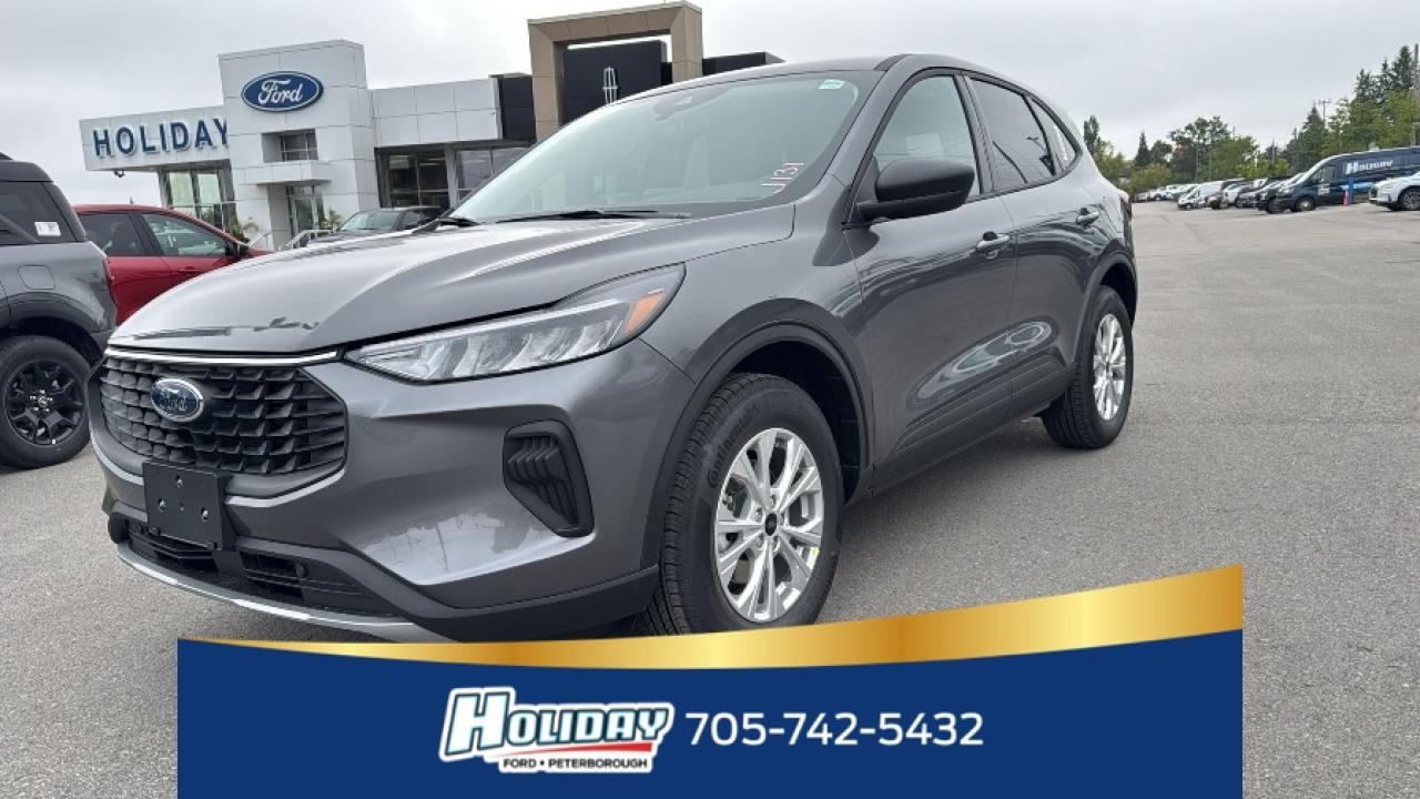 New 2025 Ford Escape Active for sale in Peterborough, ON