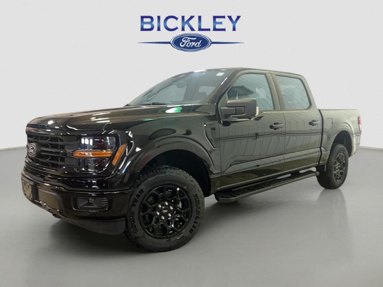 New 2025 Ford F-150 XLT for sale in Huntsville, ON