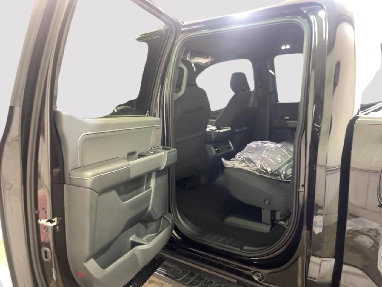 2025 Ford F-150 XLT Photo4