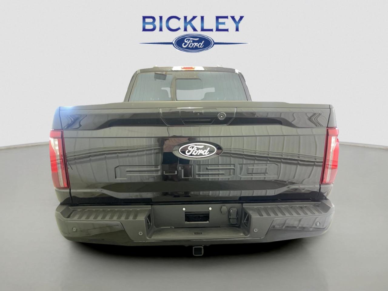 2025 Ford F-150 XLT Photo3