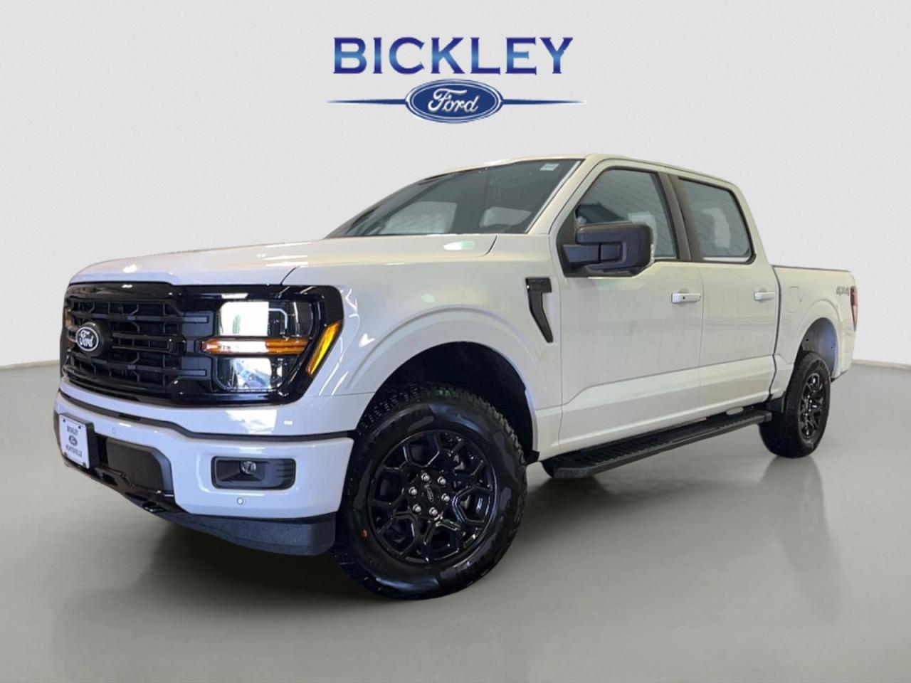 New 2025 Ford F-150 XLT for sale in Huntsville, ON