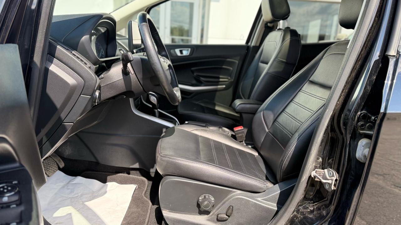 2019 Ford EcoSport  Photo4