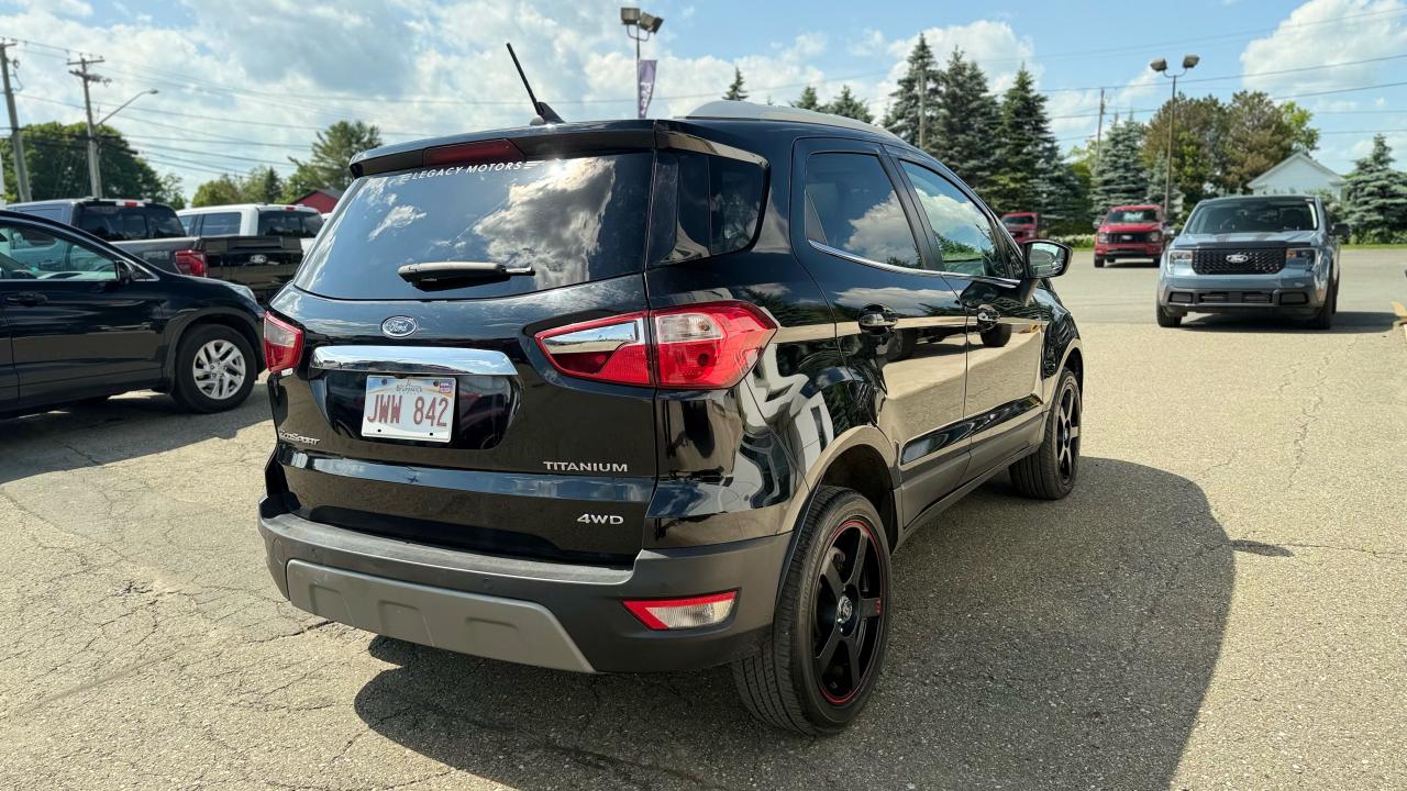 2019 Ford EcoSport  Photo2