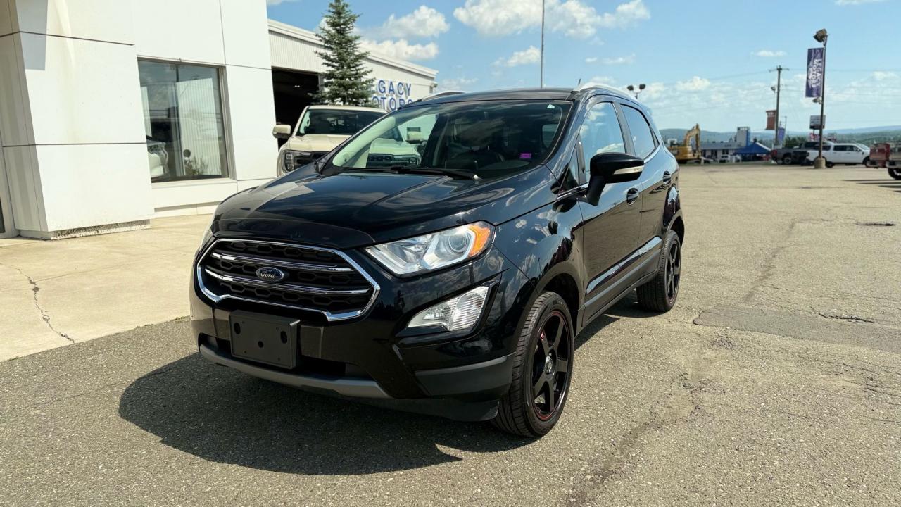 Used 2019 Ford EcoSport  for sale in Mississauga, ON
