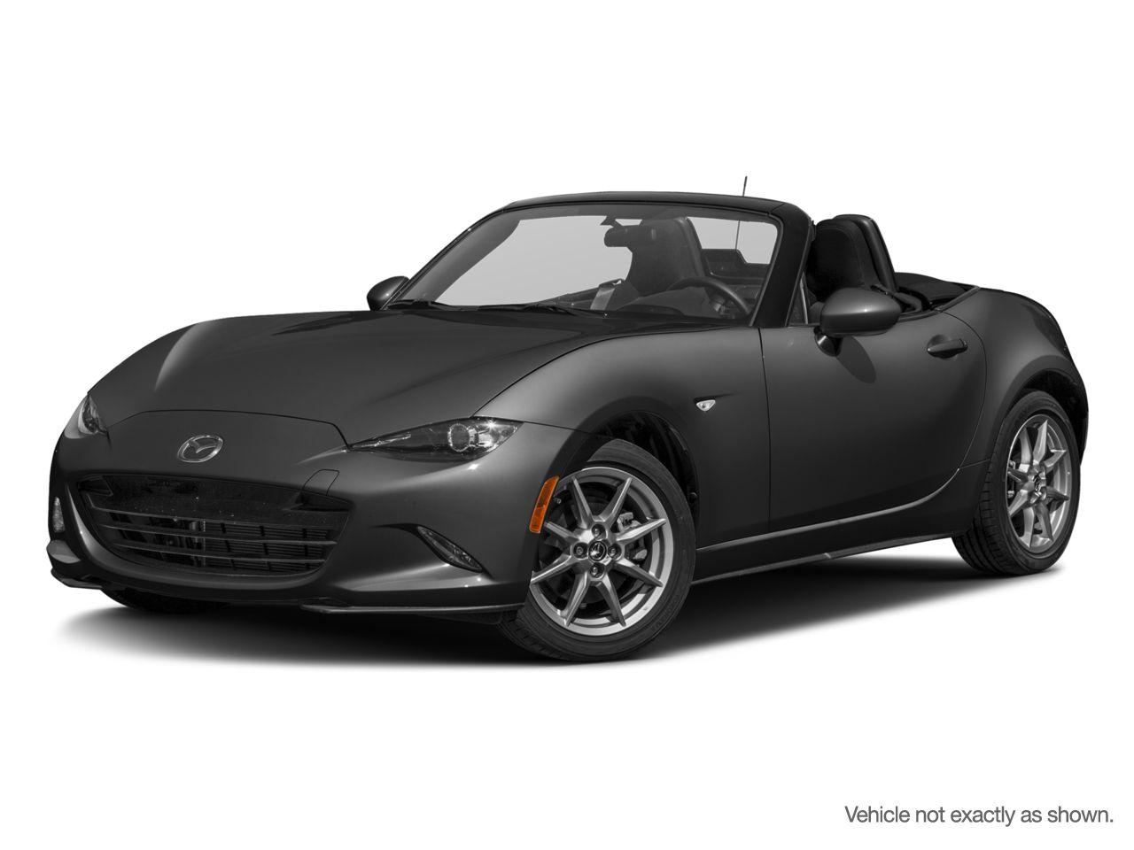 Used 2016 Mazda Miata MX-5 GX 6sp for sale in Port Moody, BC