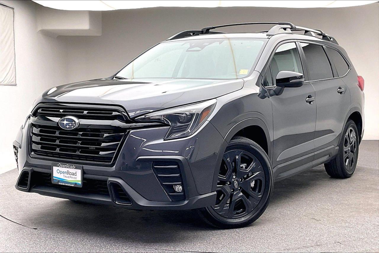 Used 2023 Subaru ASCENT Onyx for sale in Vancouver, BC
