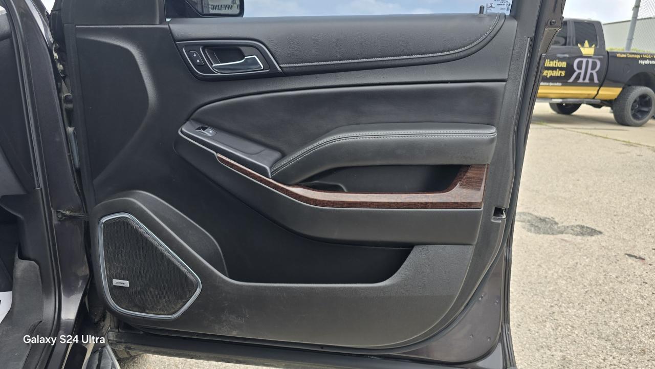 2018 GMC Yukon XL SLT - Photo #14