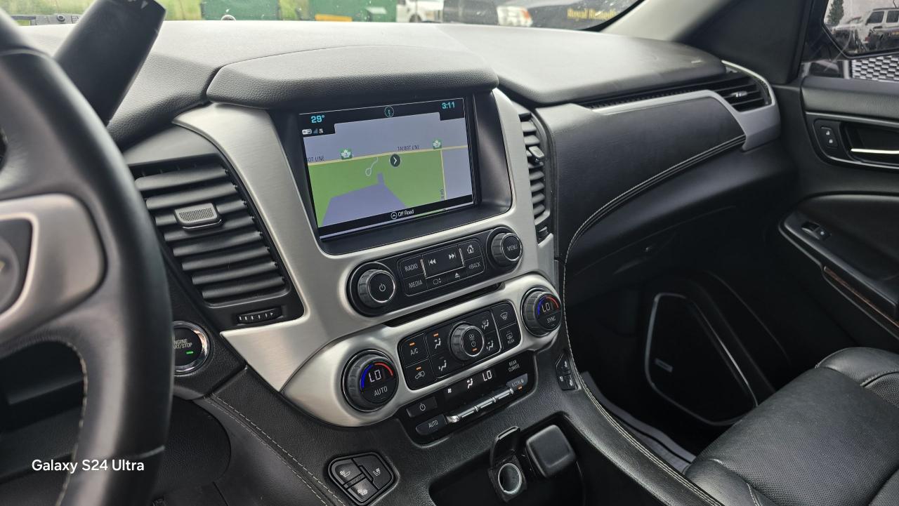 2018 GMC Yukon XL SLT - Photo #11
