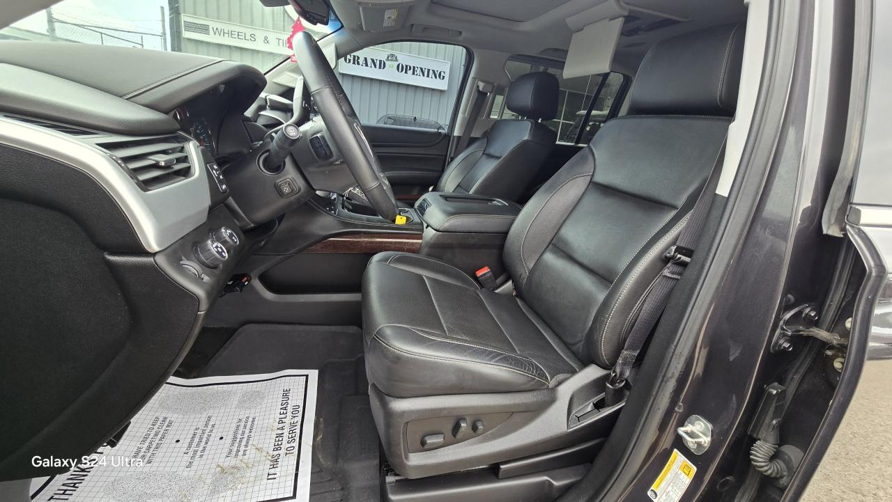 2018 GMC Yukon XL SLT - Photo #26