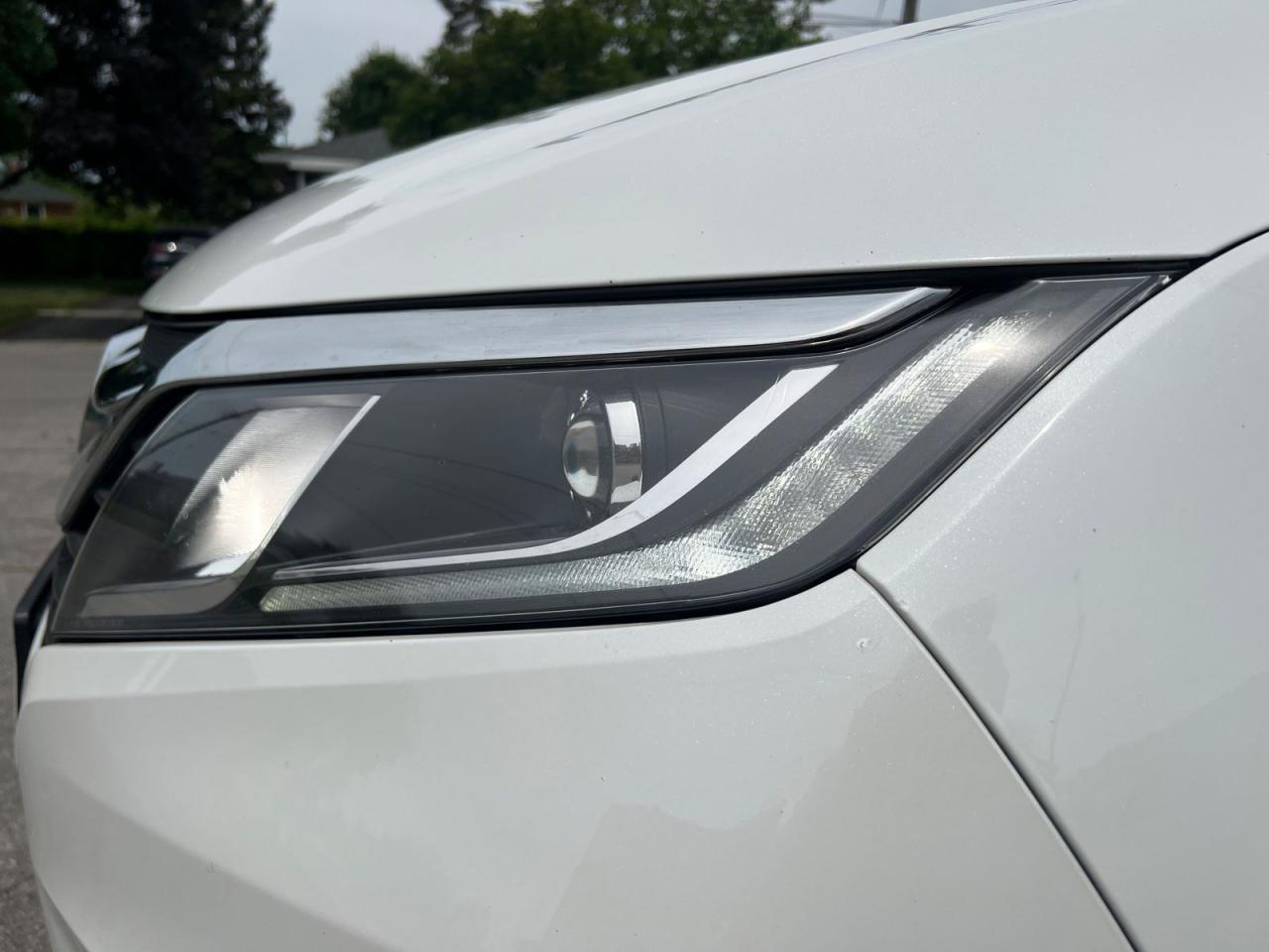 2020 Honda Odyssey EX-L - Photo #6