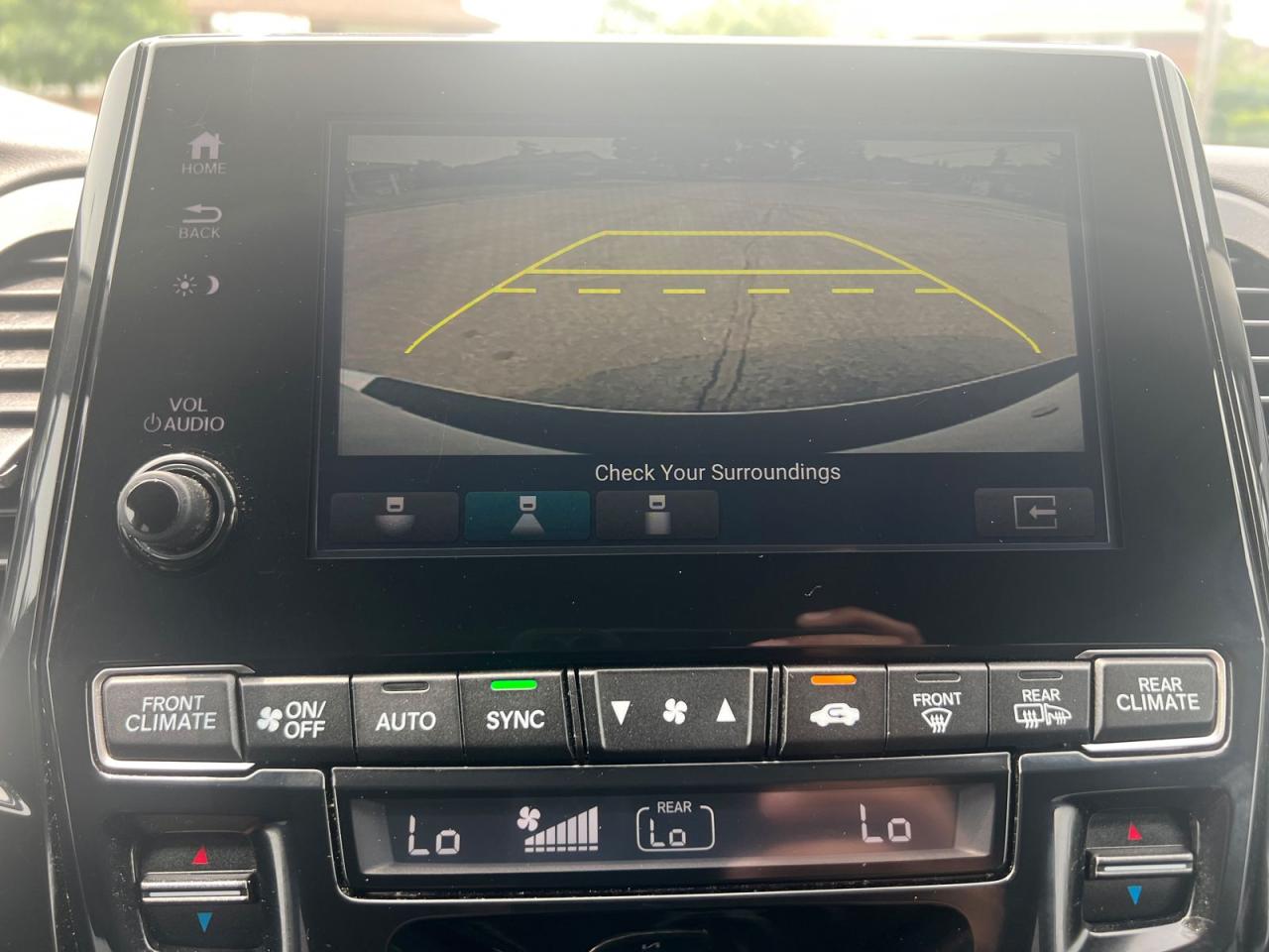 2020 Honda Odyssey EX-L - Photo #20