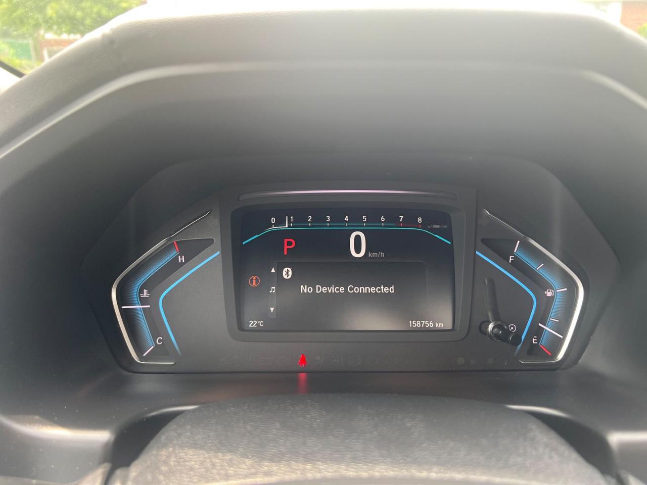 2020 Honda Odyssey EX-L - Photo #19