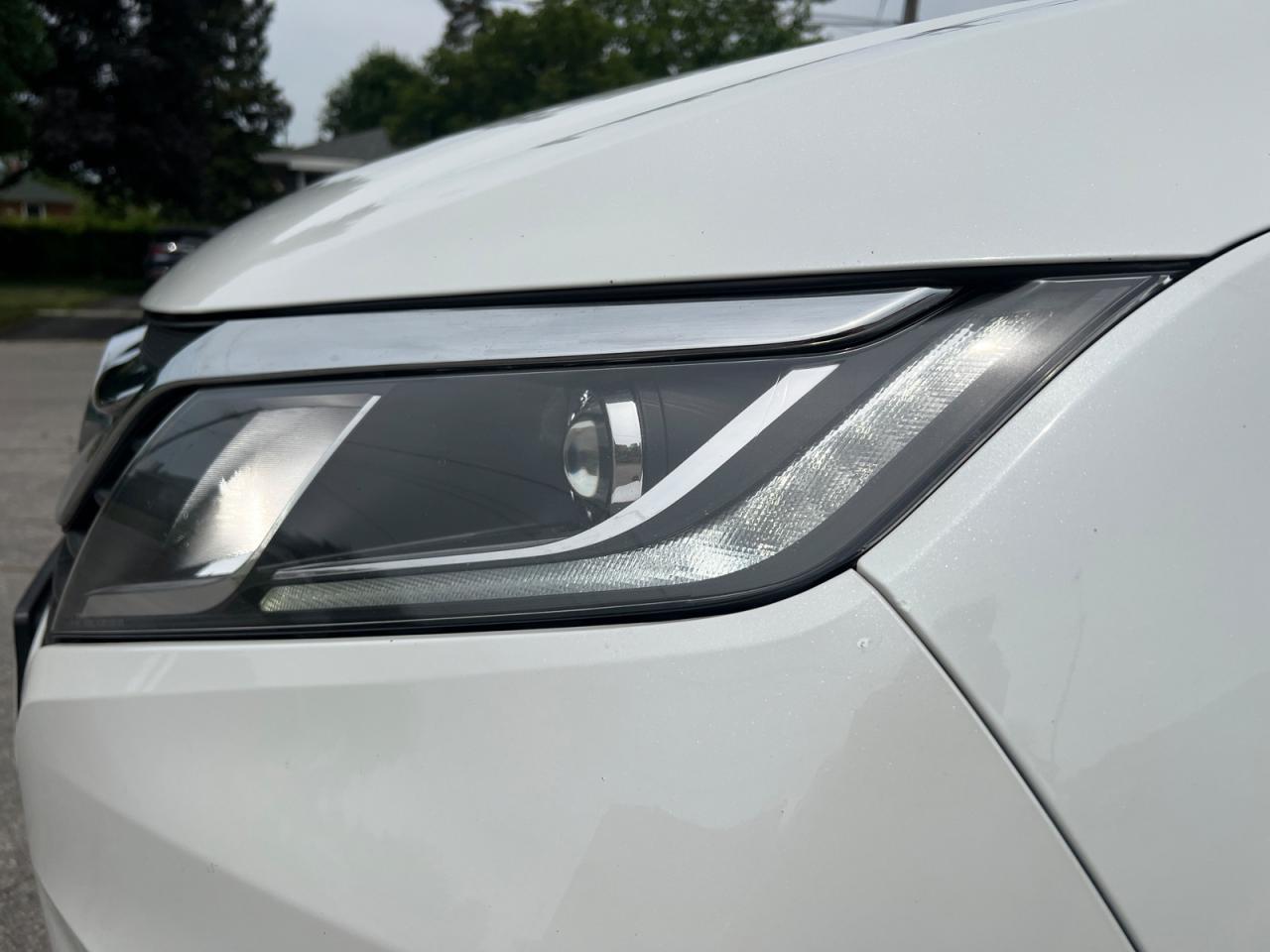 2020 Honda Odyssey EX-L - Photo #6