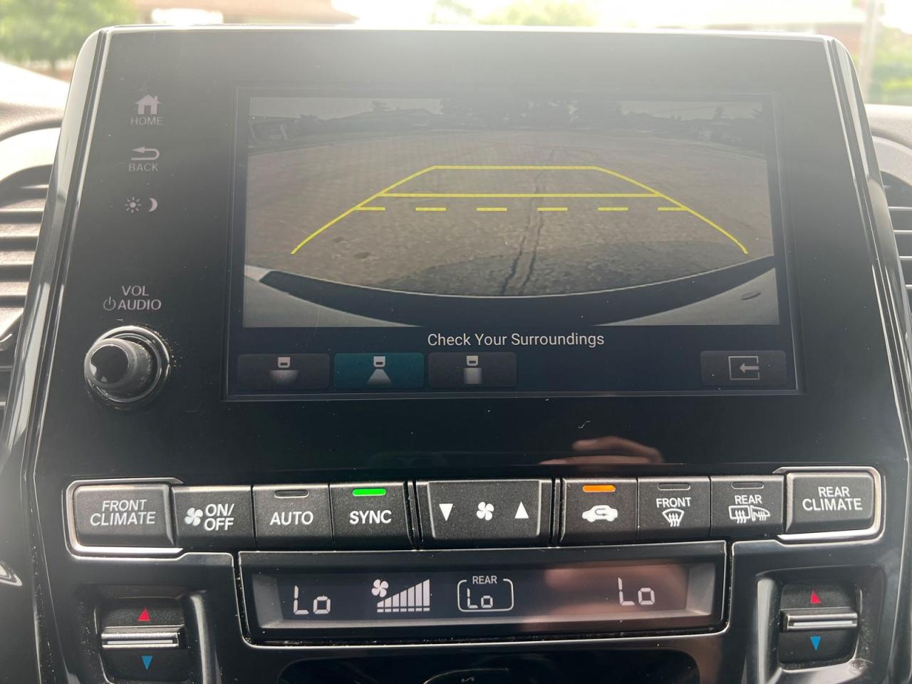 2020 Honda Odyssey EX-L - Photo #20