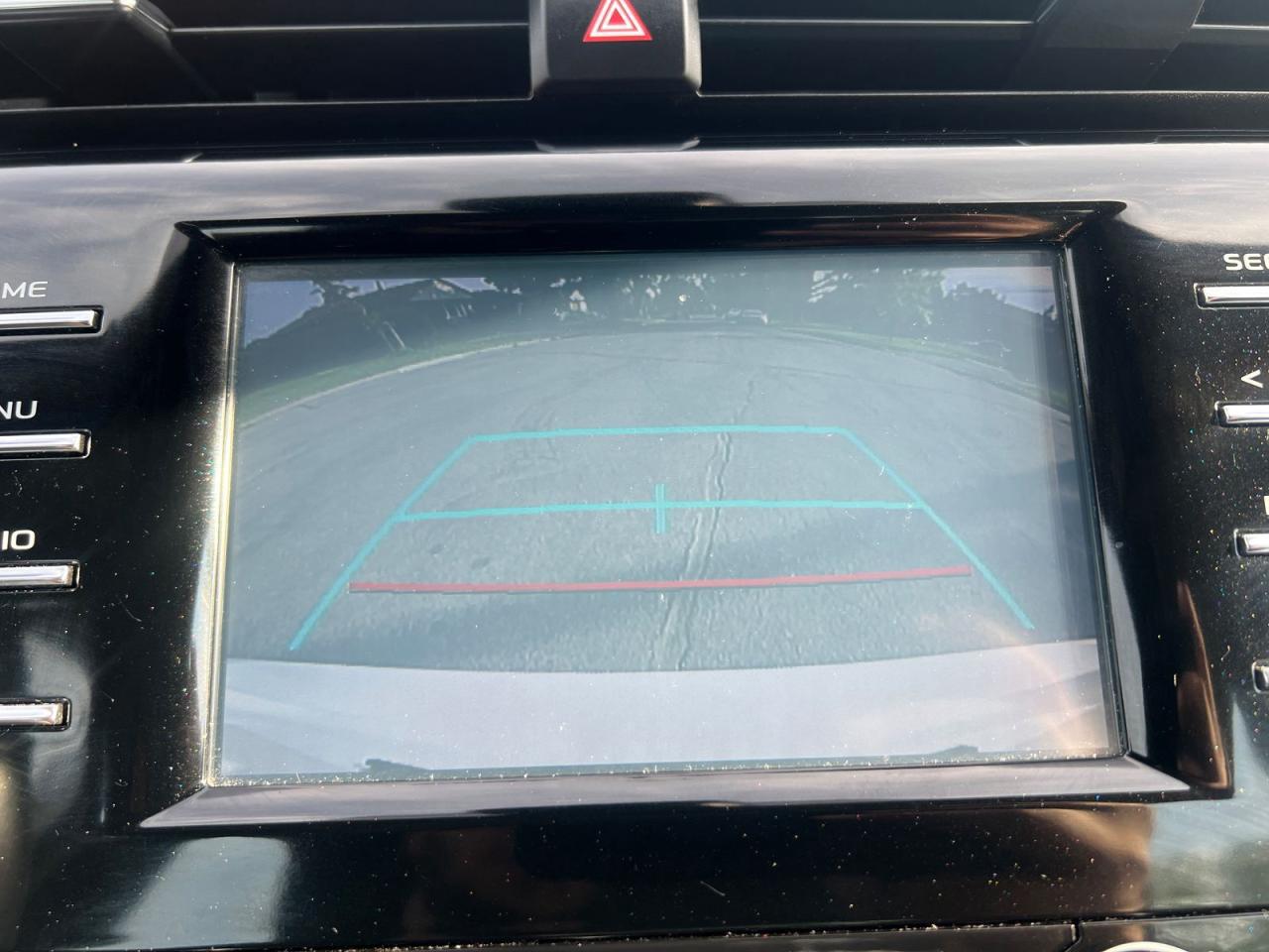 2020 Toyota Camry SE - Photo #15