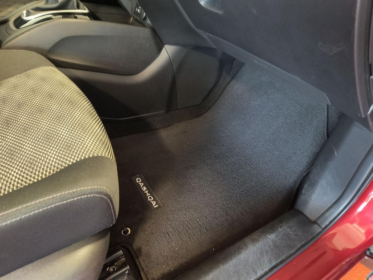 2020 Nissan Qashqai SV AWD Photo