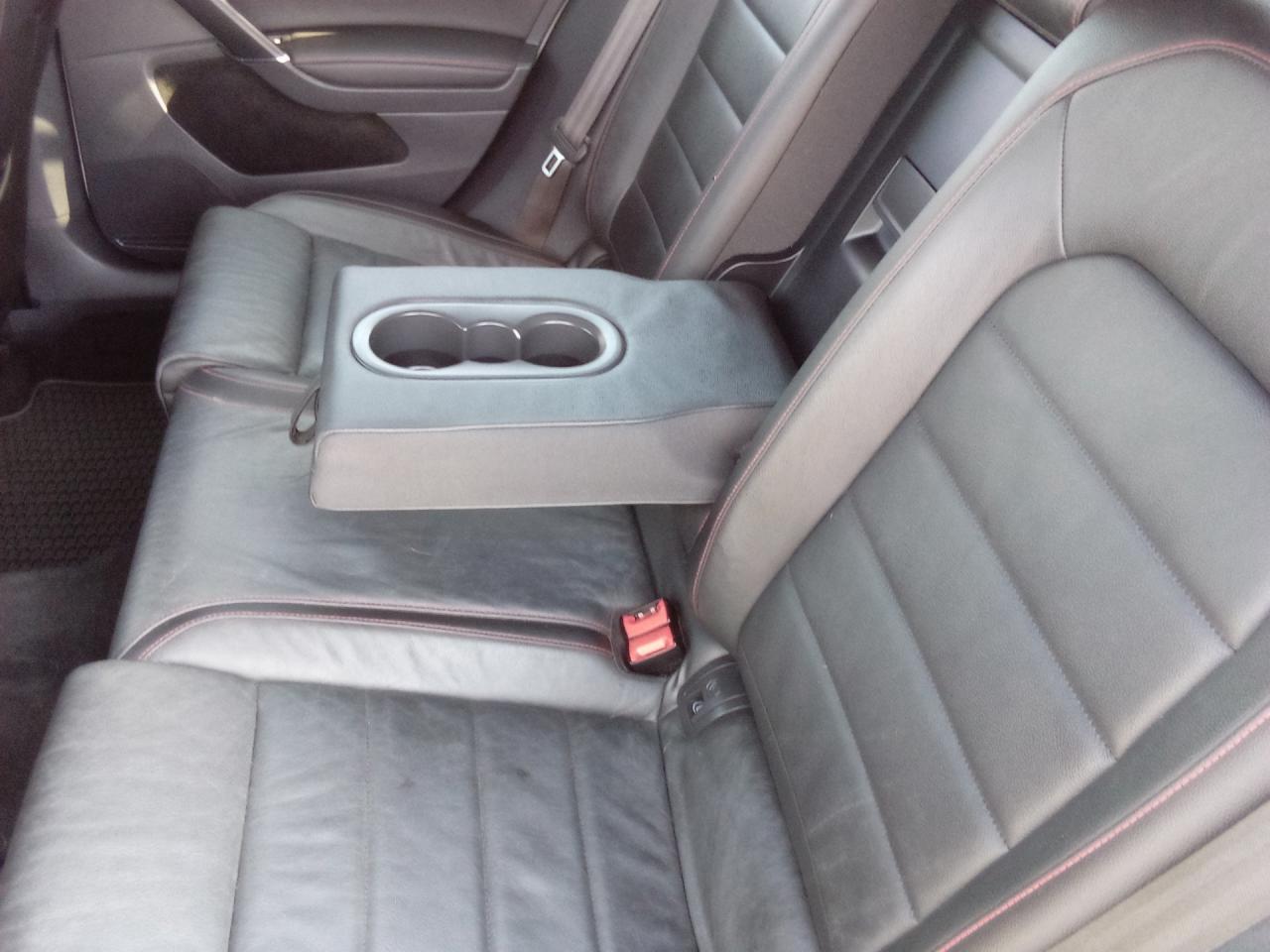 2017 Volkswagen Golf GTI 4-Door