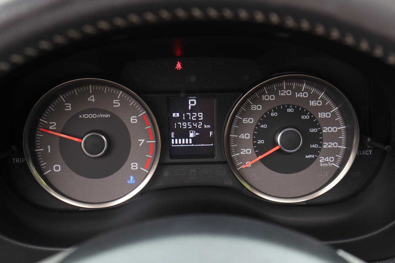 2016 Subaru Forester Touring | Auto | Pano Roof | Reverse Cam | Alloys Photo58