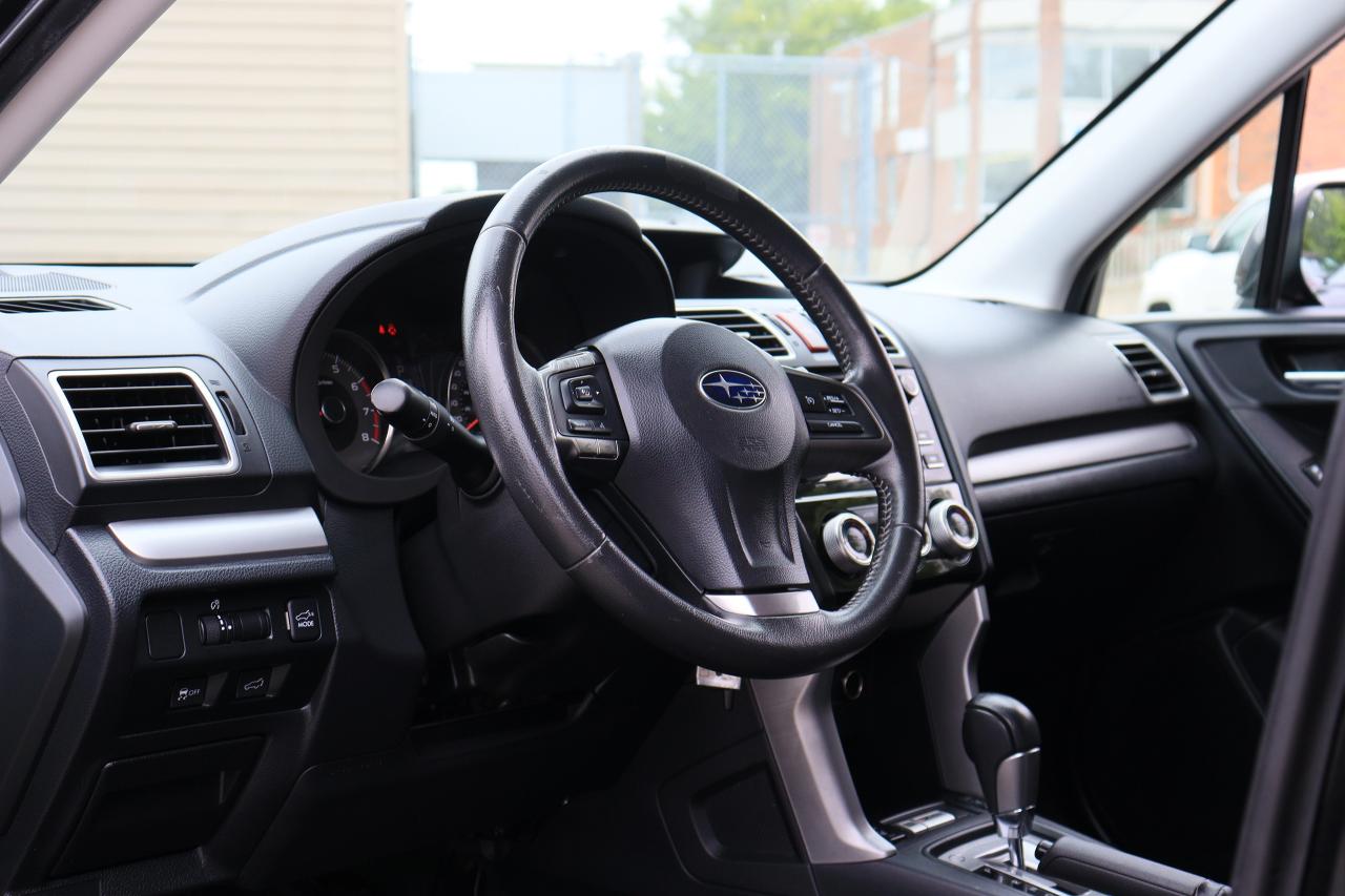 2016 Subaru Forester Touring | Auto | Pano Roof | Reverse Cam | Alloys Photo64