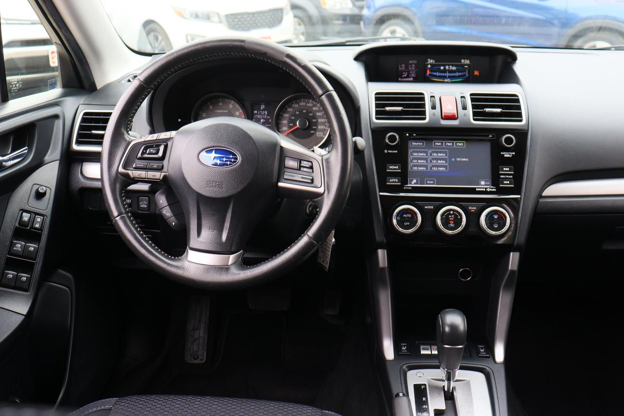 2016 Subaru Forester Touring | Auto | Pano Roof | Reverse Cam | Alloys Photo73