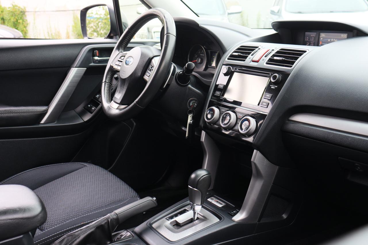 2016 Subaru Forester Touring | Auto | Pano Roof | Reverse Cam | Alloys Photo71