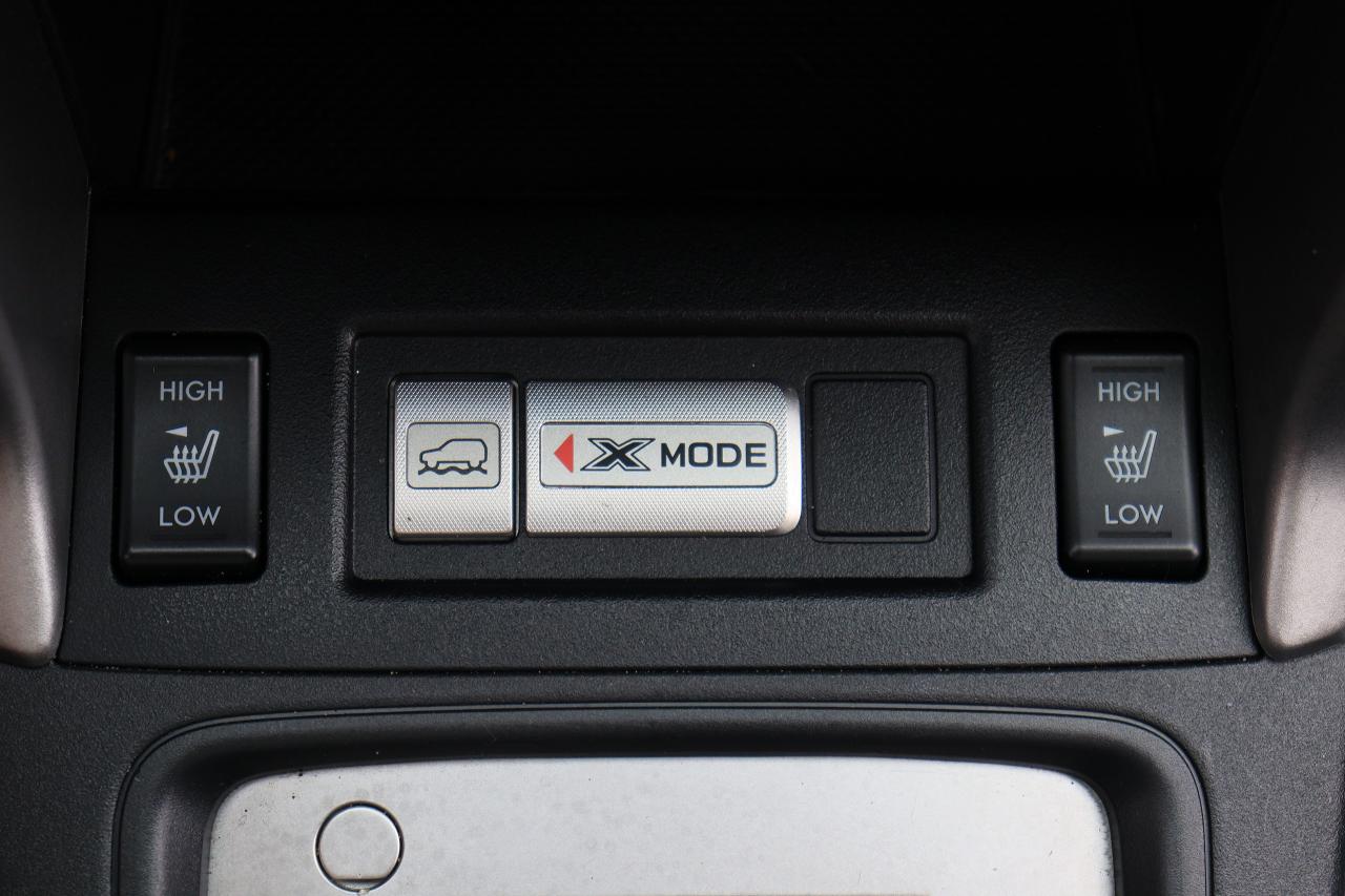 2016 Subaru Forester Touring | Auto | Pano Roof | Reverse Cam | Alloys Photo63