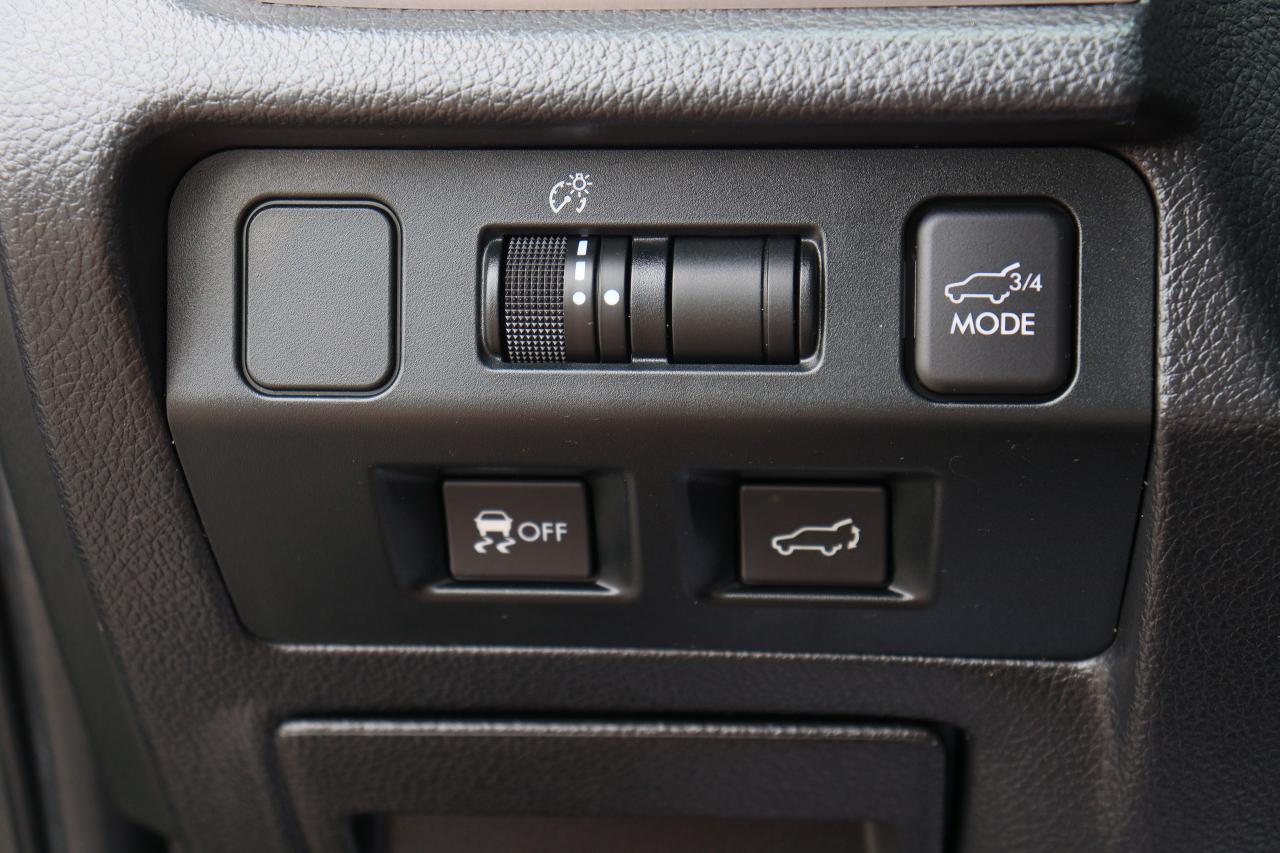 2016 Subaru Forester Touring | Auto | Pano Roof | Reverse Cam | Alloys Photo57
