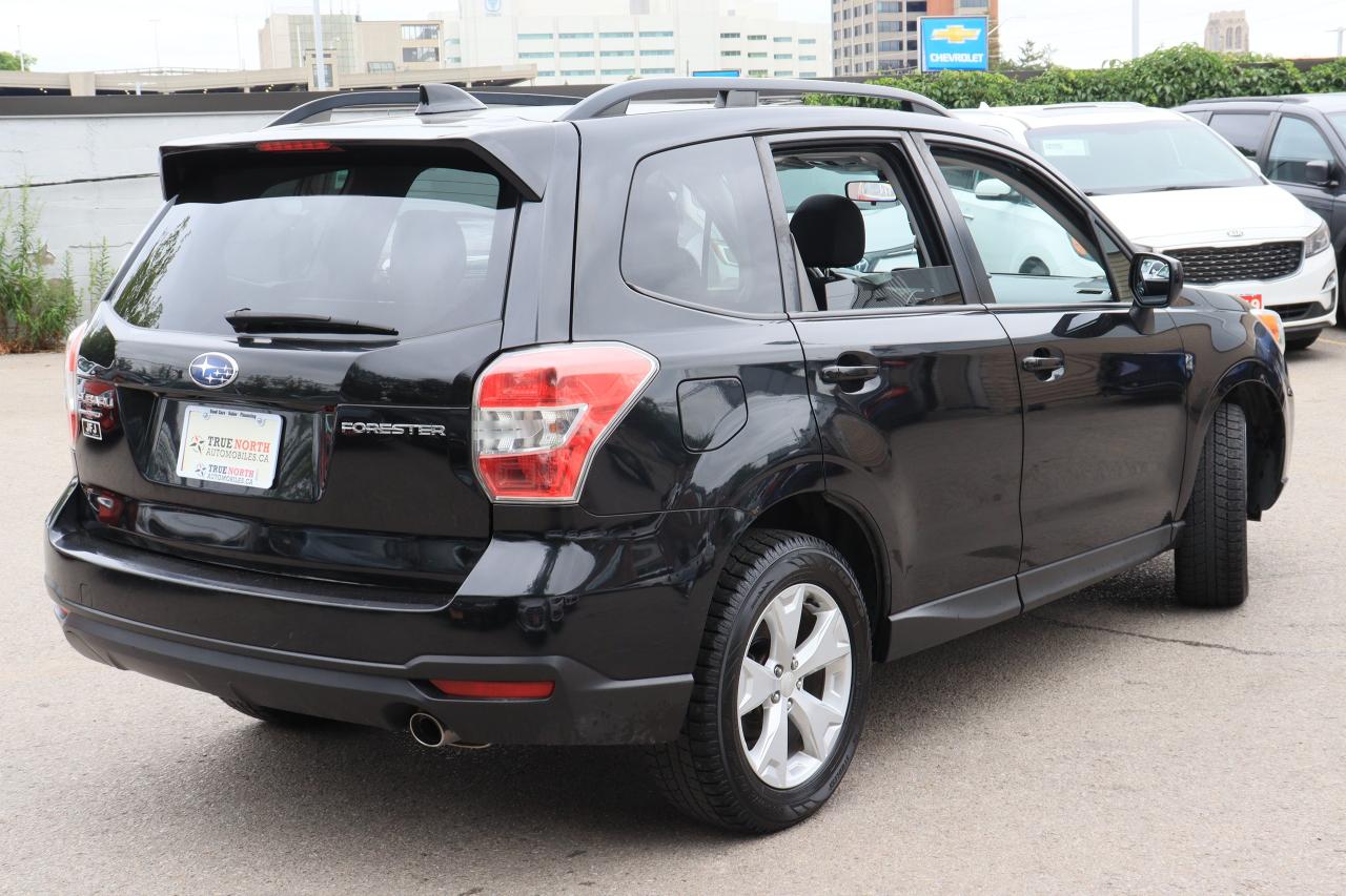 2016 Subaru Forester Touring | Auto | Pano Roof | Reverse Cam | Alloys Photo47