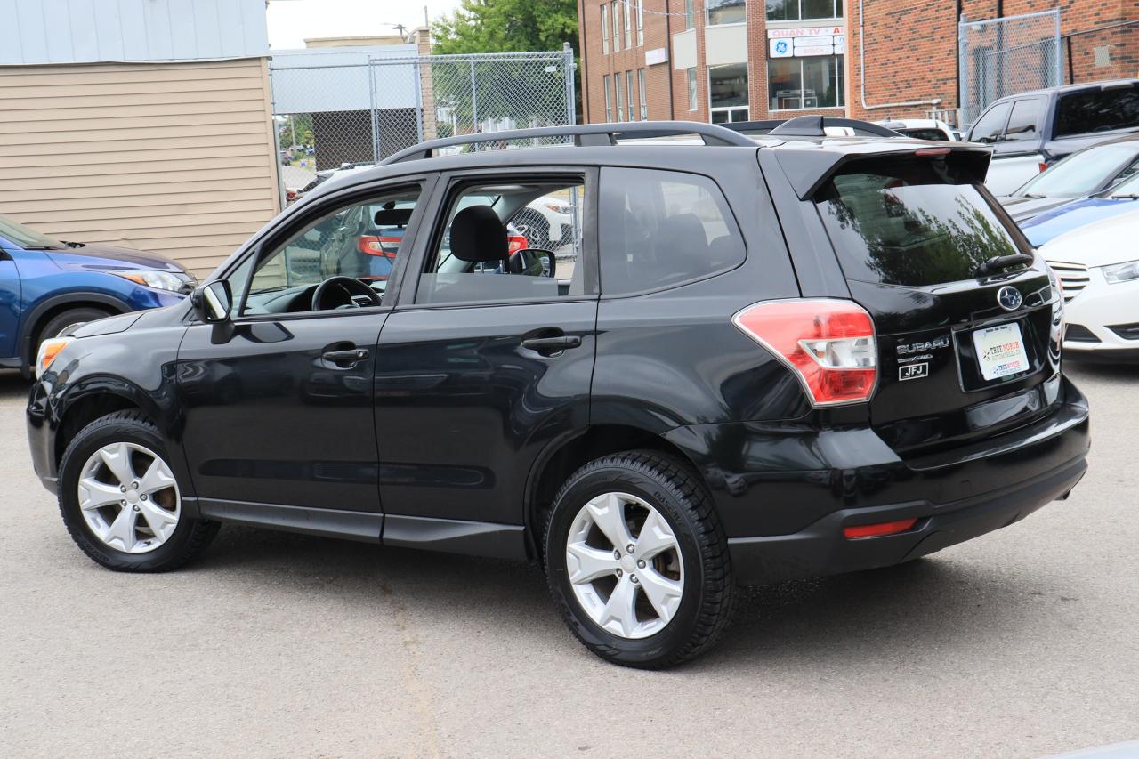 2016 Subaru Forester Touring | Auto | Pano Roof | Reverse Cam | Alloys Photo45