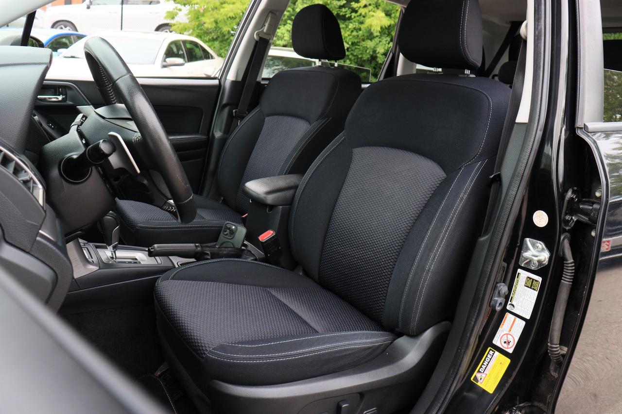 2016 Subaru Forester Touring | Auto | Pano Roof | Reverse Cam | Alloys Photo65