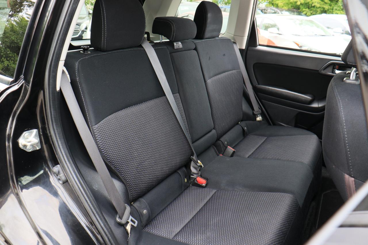 2016 Subaru Forester Touring | Auto | Pano Roof | Reverse Cam | Alloys Photo69