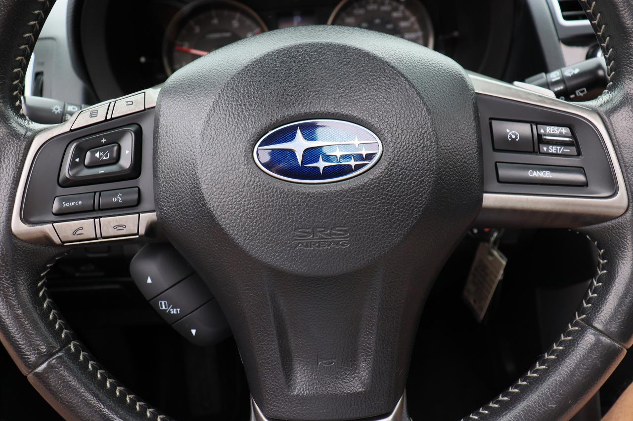 2016 Subaru Forester Touring | Auto | Pano Roof | Reverse Cam | Alloys Photo59