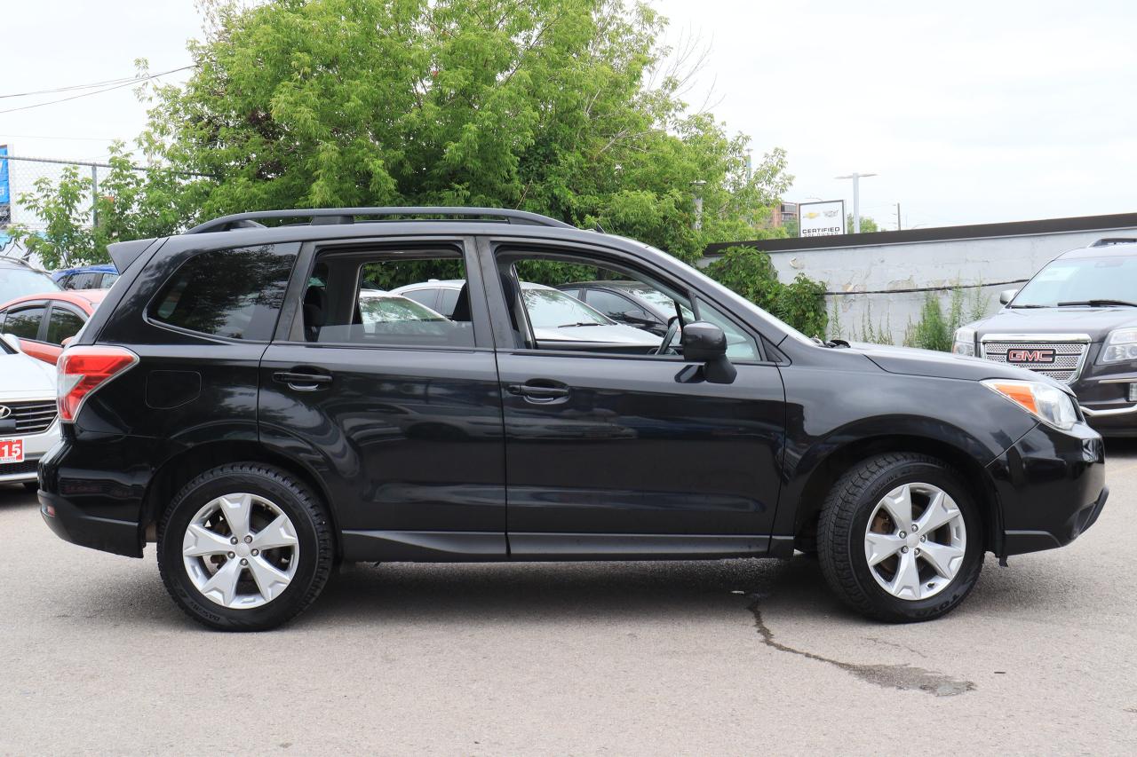 2016 Subaru Forester Touring | Auto | Pano Roof | Reverse Cam | Alloys Photo48