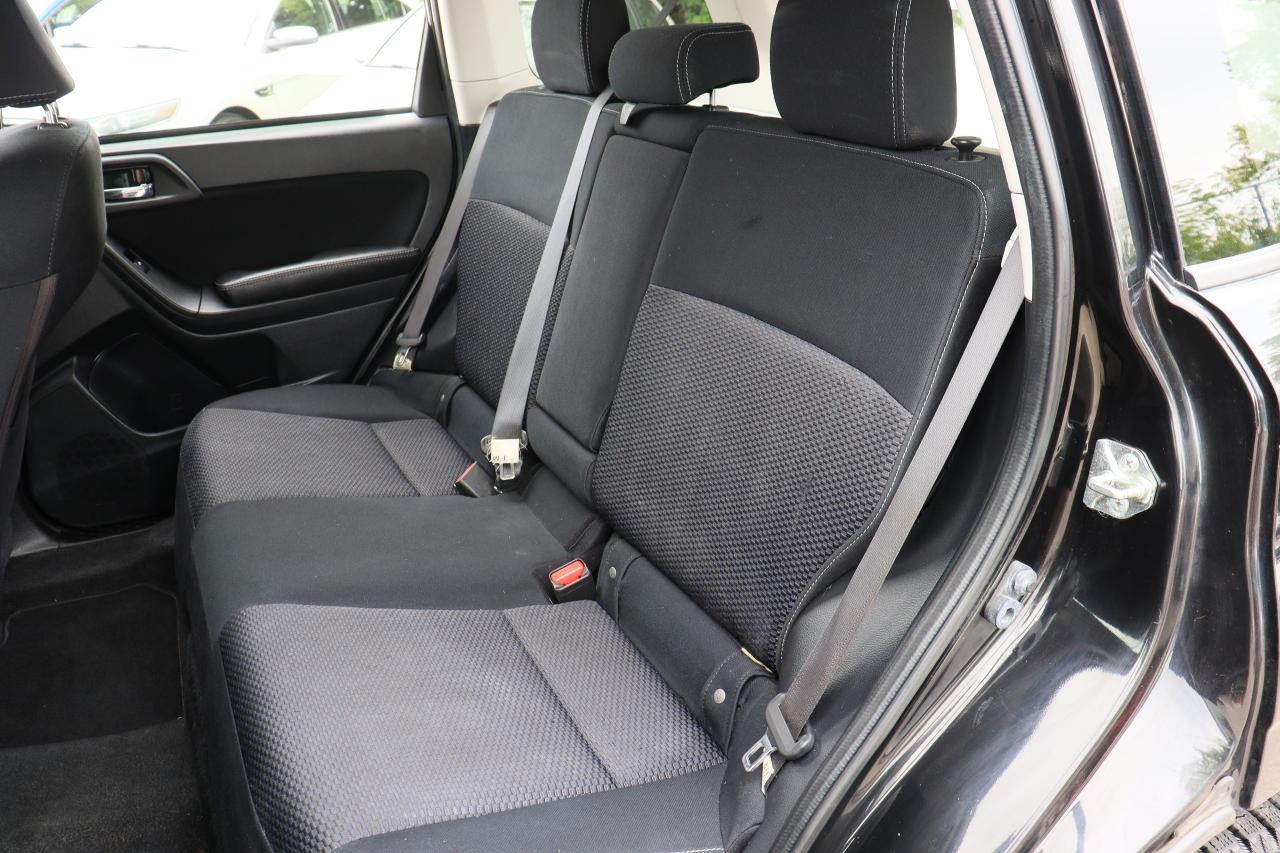 2016 Subaru Forester Touring | Auto | Pano Roof | Reverse Cam | Alloys Photo67