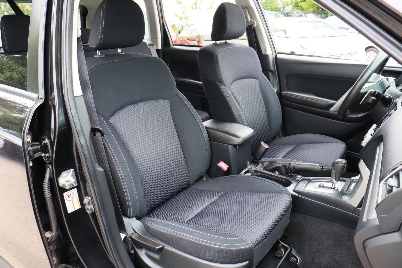 2016 Subaru Forester Touring | Auto | Pano Roof | Reverse Cam | Alloys Photo70