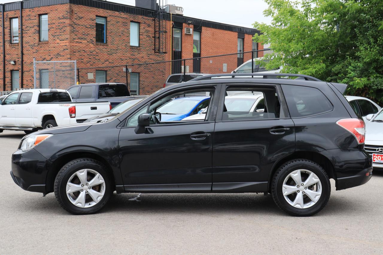 2016 Subaru Forester Touring | Auto | Pano Roof | Reverse Cam | Alloys Photo44